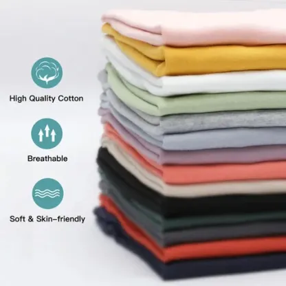 Custom Hand Painted Silhouette T-shirt