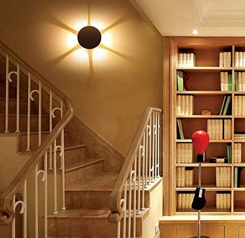 Flower-Shaped Remote Control Light