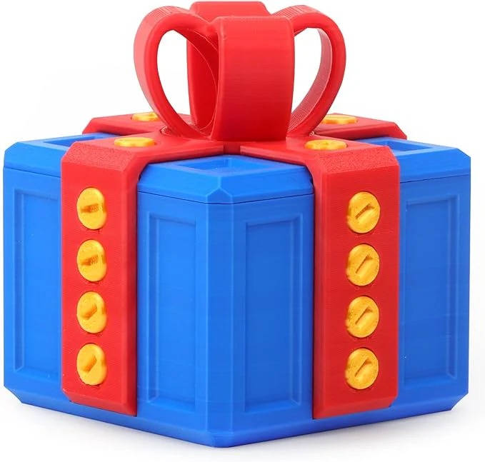 Endless Giftbox