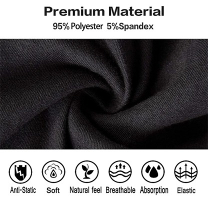 Personalized Ice Cream Lollipop Breathable Couple Thong Brief Boxer Underwear Set with Face Photo Valentine's Day Anniversary Gift for Him Her