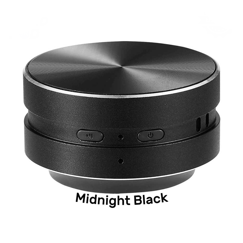 Magnetic Portable Wireless Bluetooth Speaker