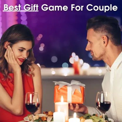 Couples Board Games