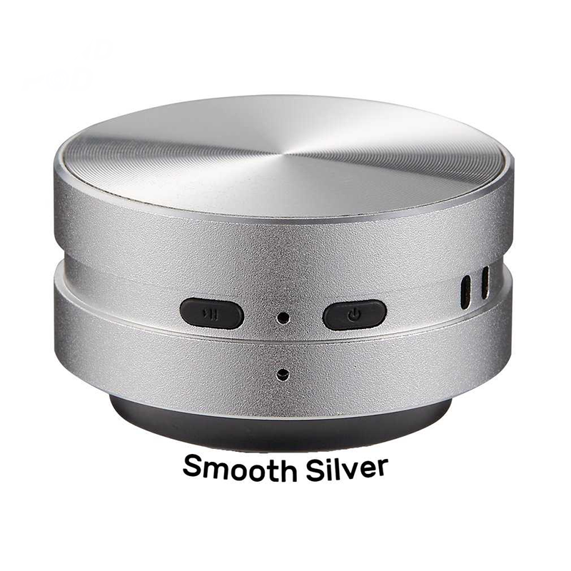 Magnetic Portable Wireless Bluetooth Speaker