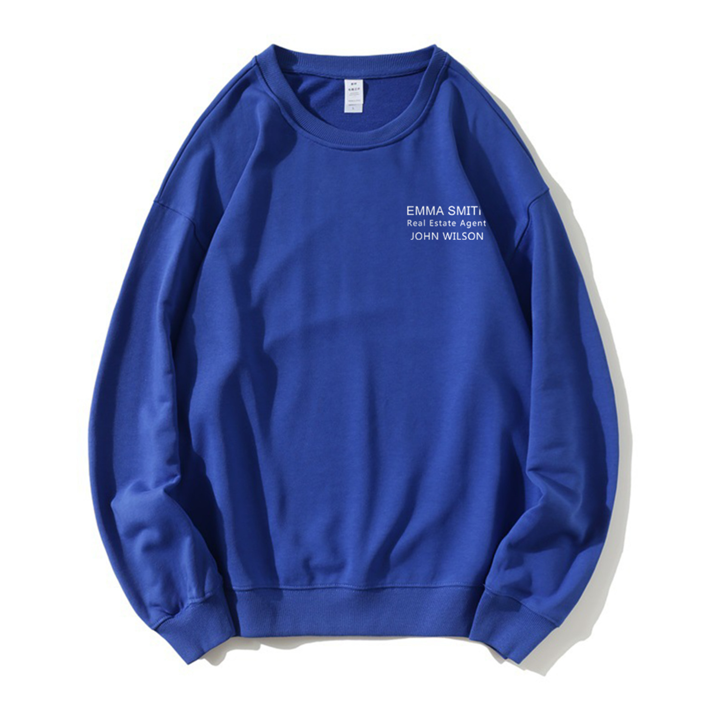 Custom Realtor QR Code Shirt, Men’s Woman’s Unisex, Bella Canvas, Real Estate Agent, Realtor, Business, Team, Apparel, Any Brokerage