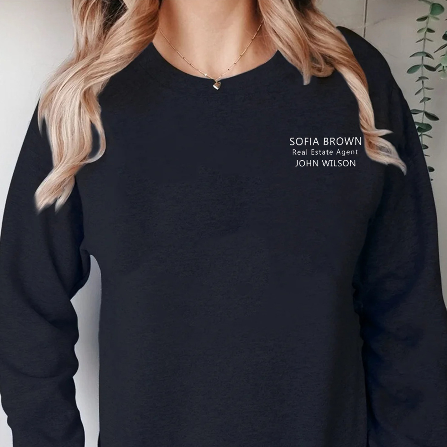 Custom Realtor QR Code Shirt, Men’s Woman’s Unisex, Bella Canvas, Real Estate Agent, Realtor, Business, Team, Apparel, Any Brokerage