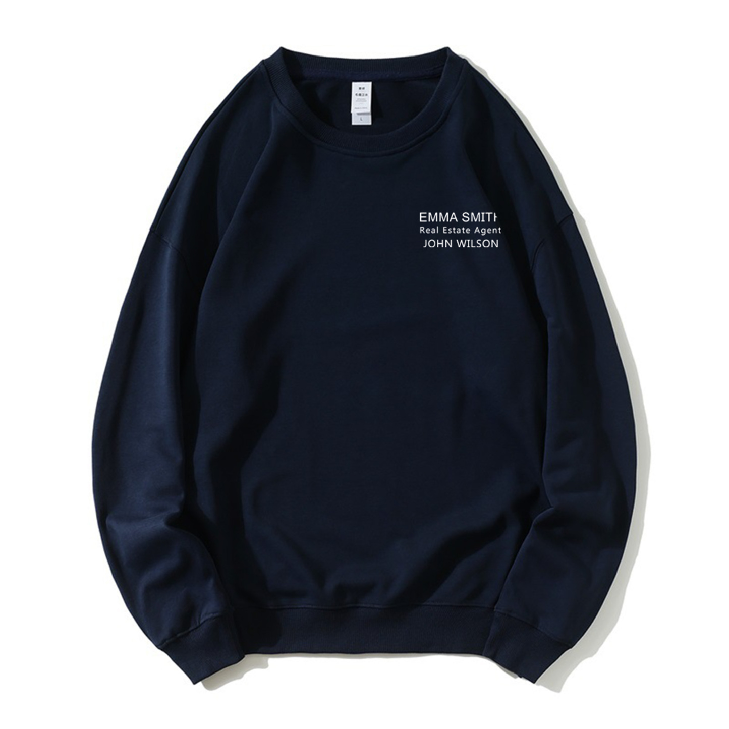 Custom Realtor QR Code Shirt, Men’s Woman’s Unisex, Bella Canvas, Real Estate Agent, Realtor, Business, Team, Apparel, Any Brokerage