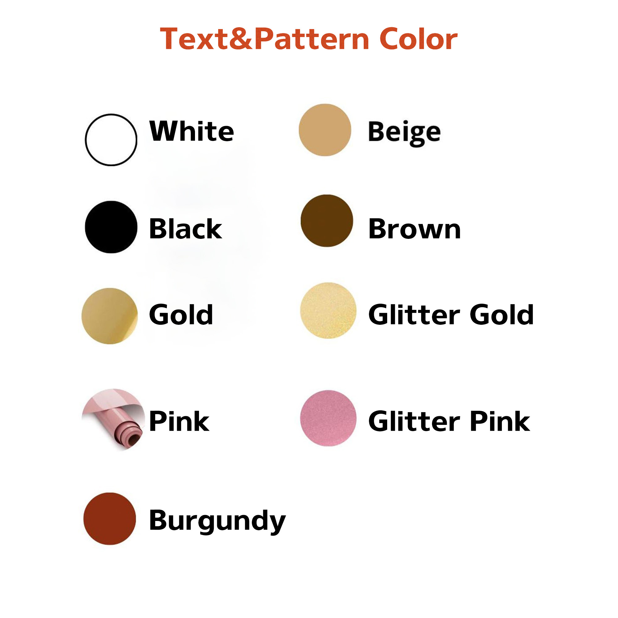 Custom Name Cotton Gauze Baby Health Record Book Cover, Embroidered Iron-on Name, New Baby Gift