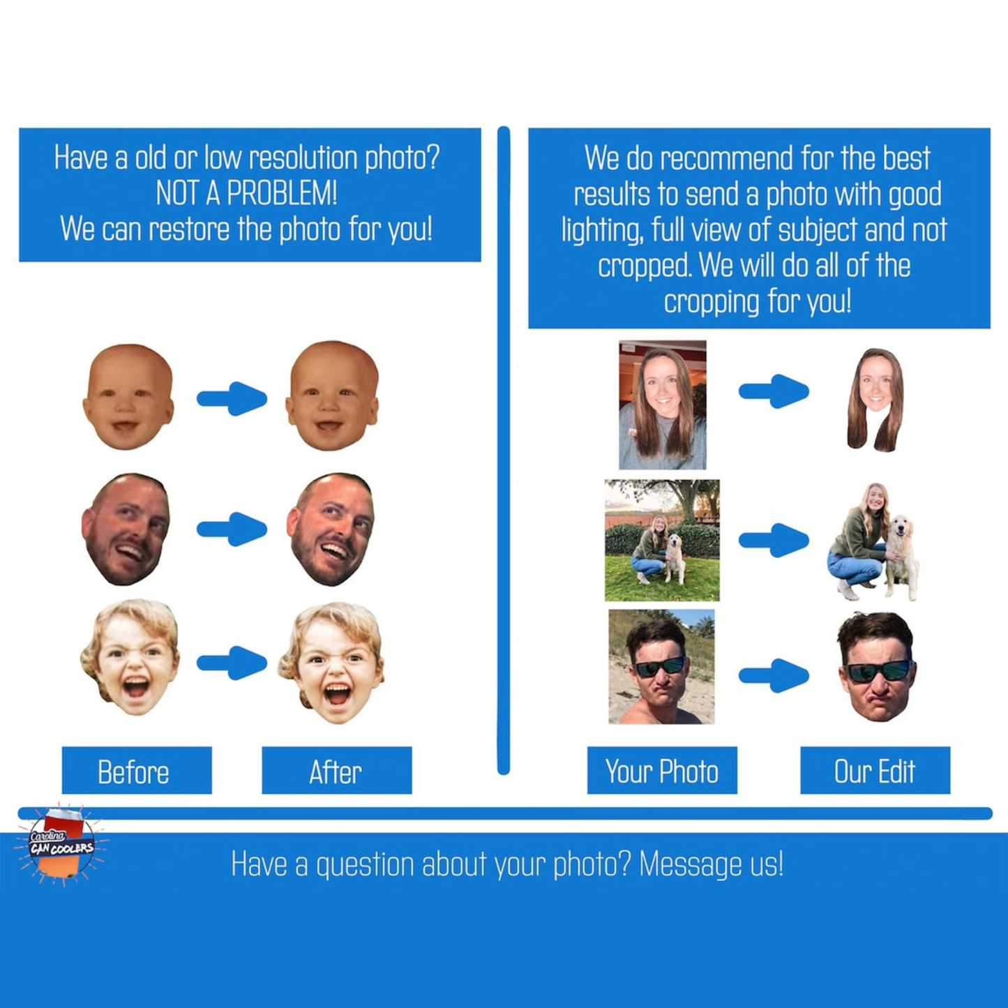 Personalized Photo Wedding Party Stickers, Photo Stickers, Bachelorette Party Favor, Engagement Stickers, Save the Date