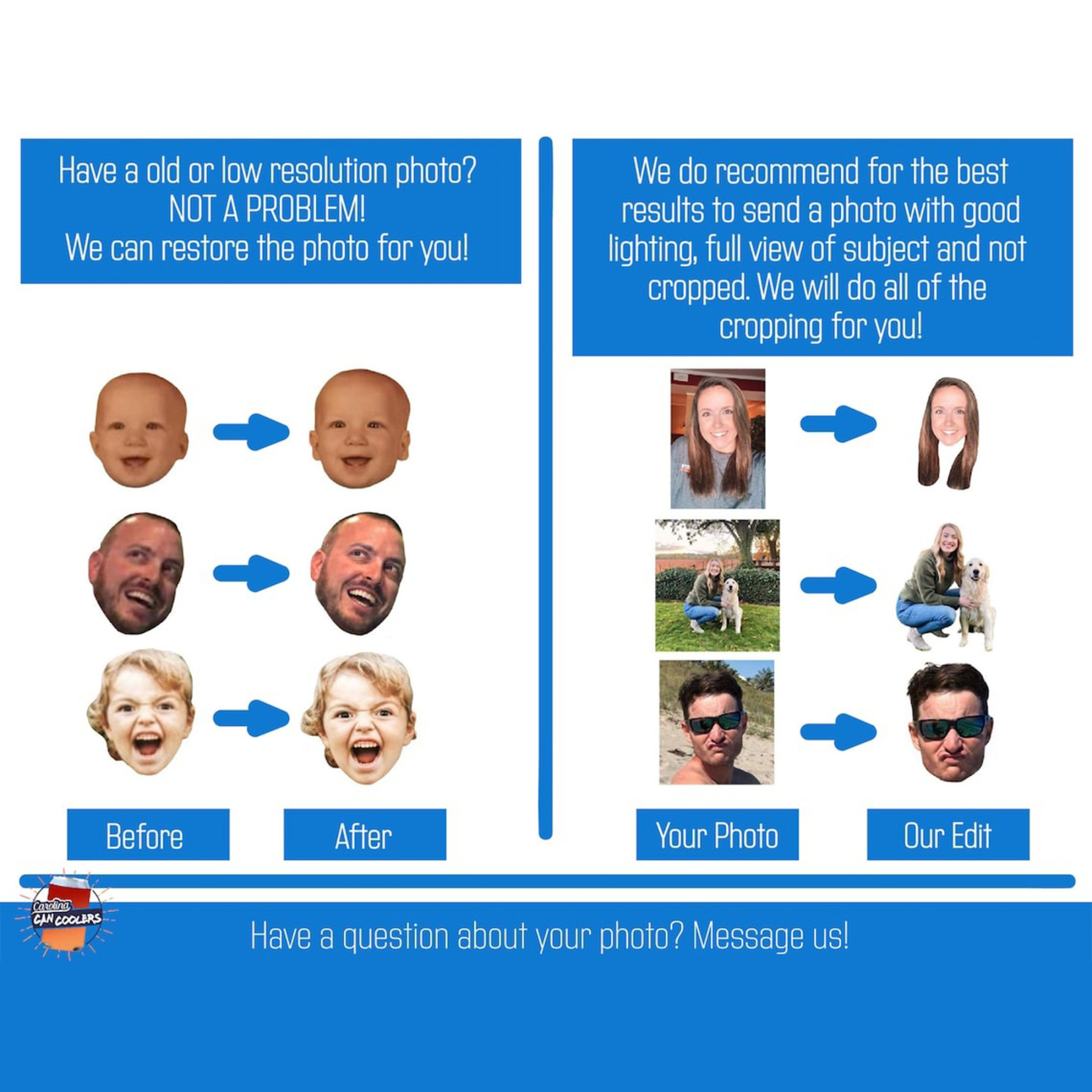 Personalized Photo Wedding Party Stickers, Photo Stickers, Bachelorette Party Favor, Engagement Stickers, Save the Date