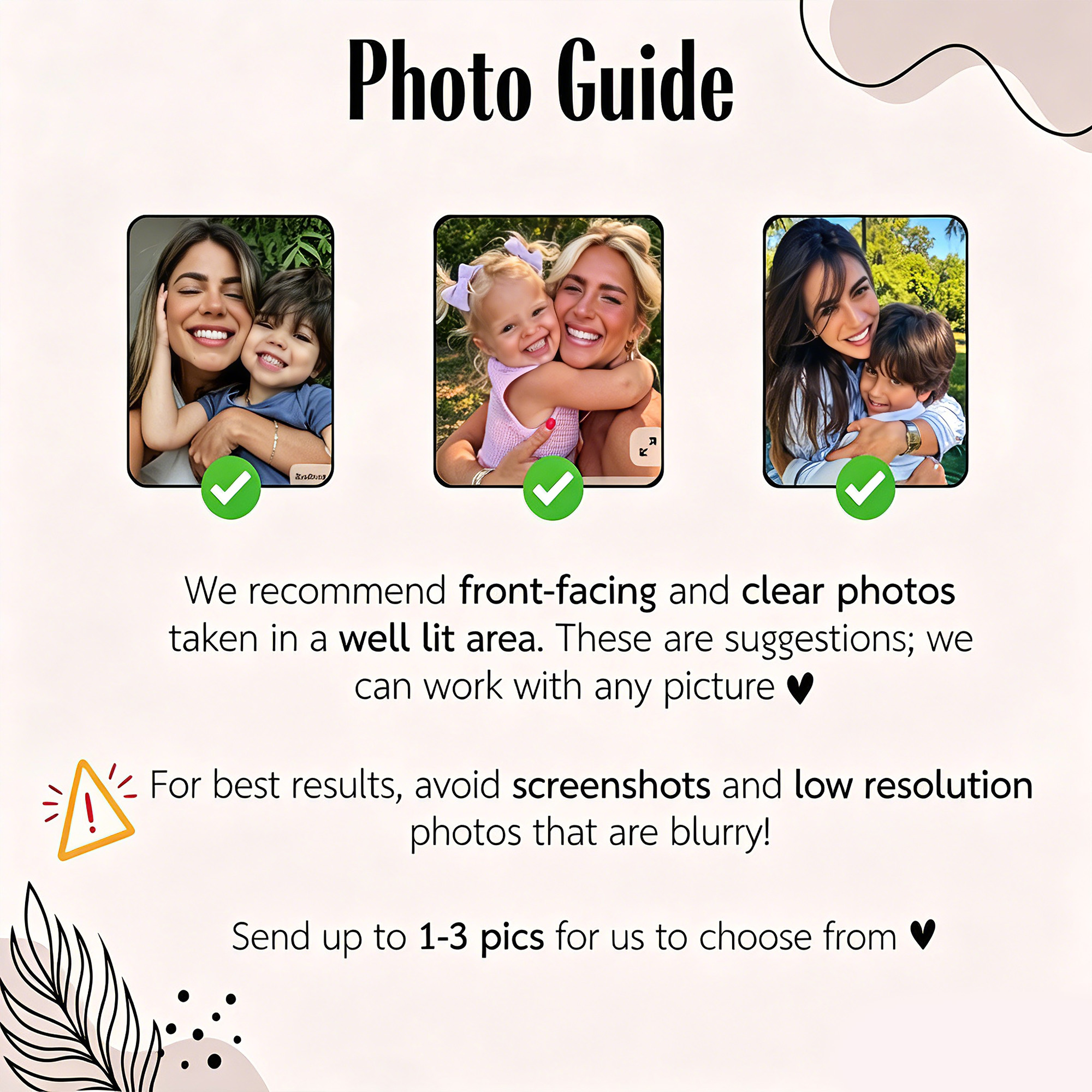 Personalized Photo Portrait Sweatshirt, Portrait from Photo, Mama Gift, Birthday/Mother's Day Gift