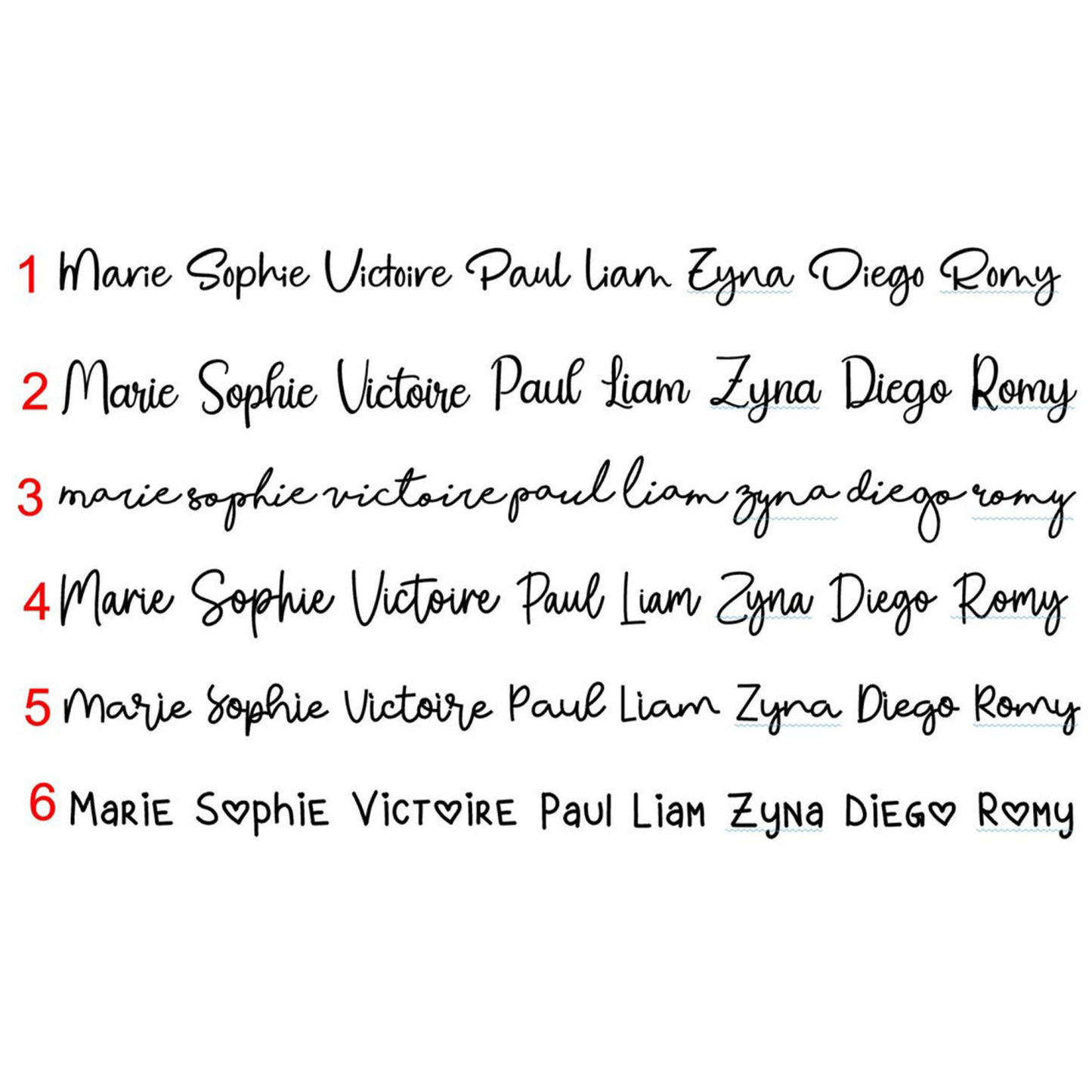 Custom Name Cotton Gauze Baby Health Record Book Cover, Embroidered Iron-on Name, New Baby Gift