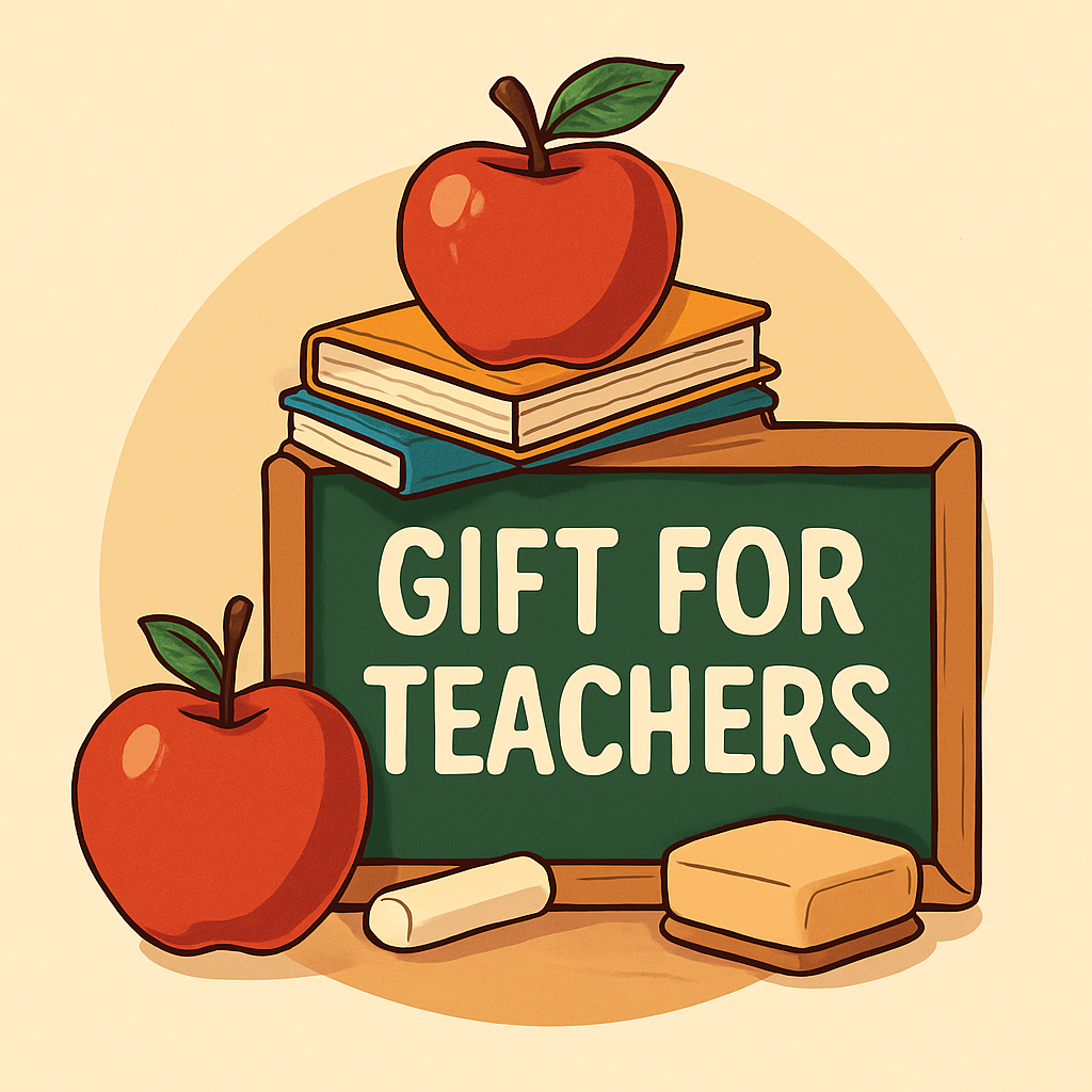 Gift for Teachers