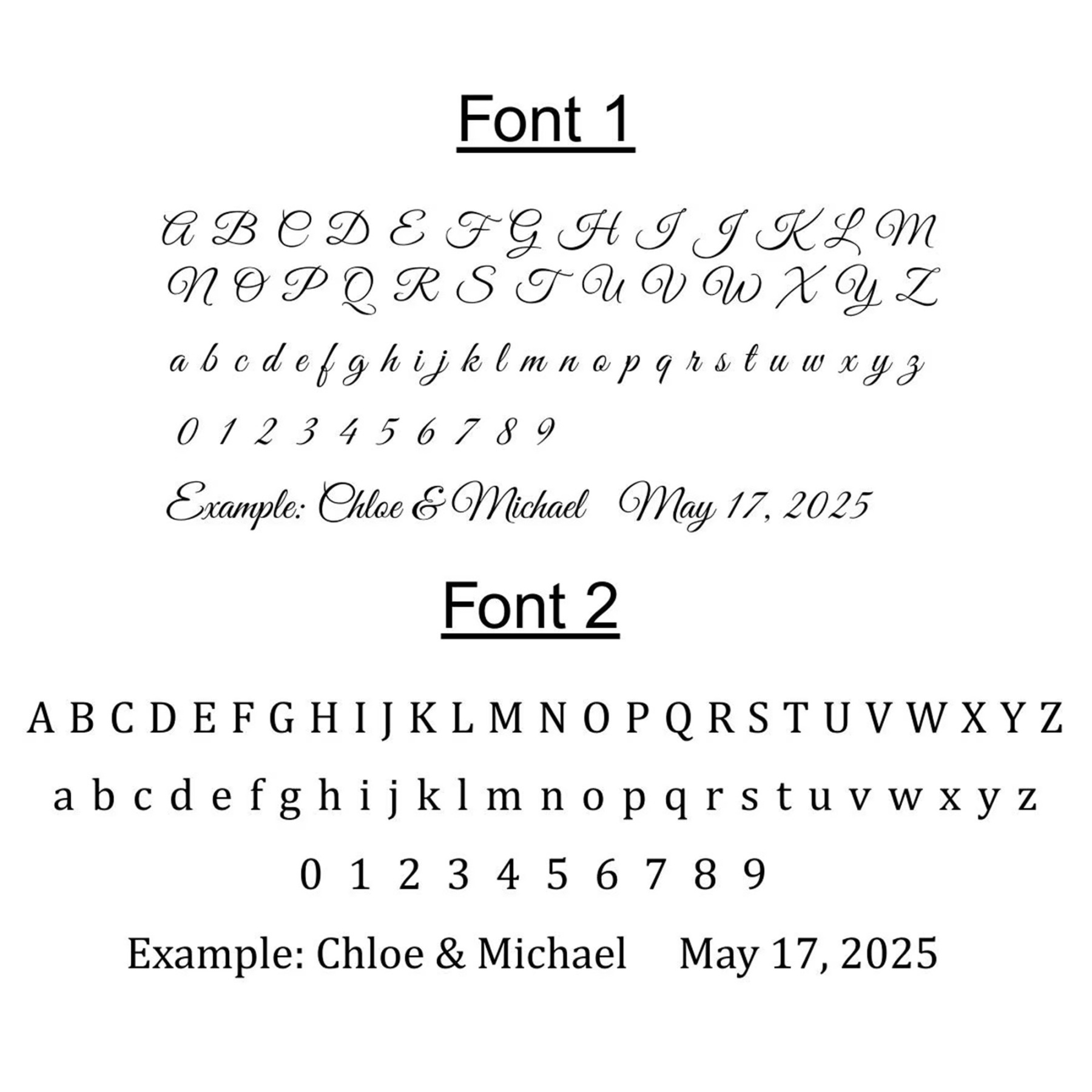 Engraved Bouquet Charm Bride Gift from Mom, Something blue for Bouquet, Bouquet Wrap, Personalized Gift for Bride, Wedding Day Keepsake