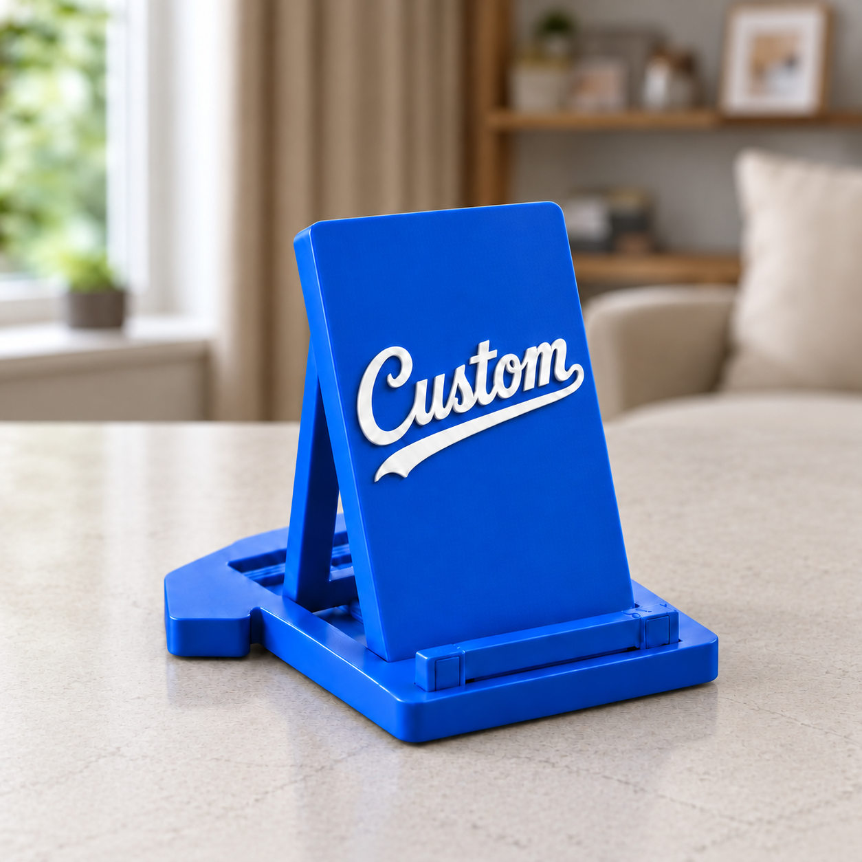Liverpool Football Shirt Foldable Adjustable Phone Stand