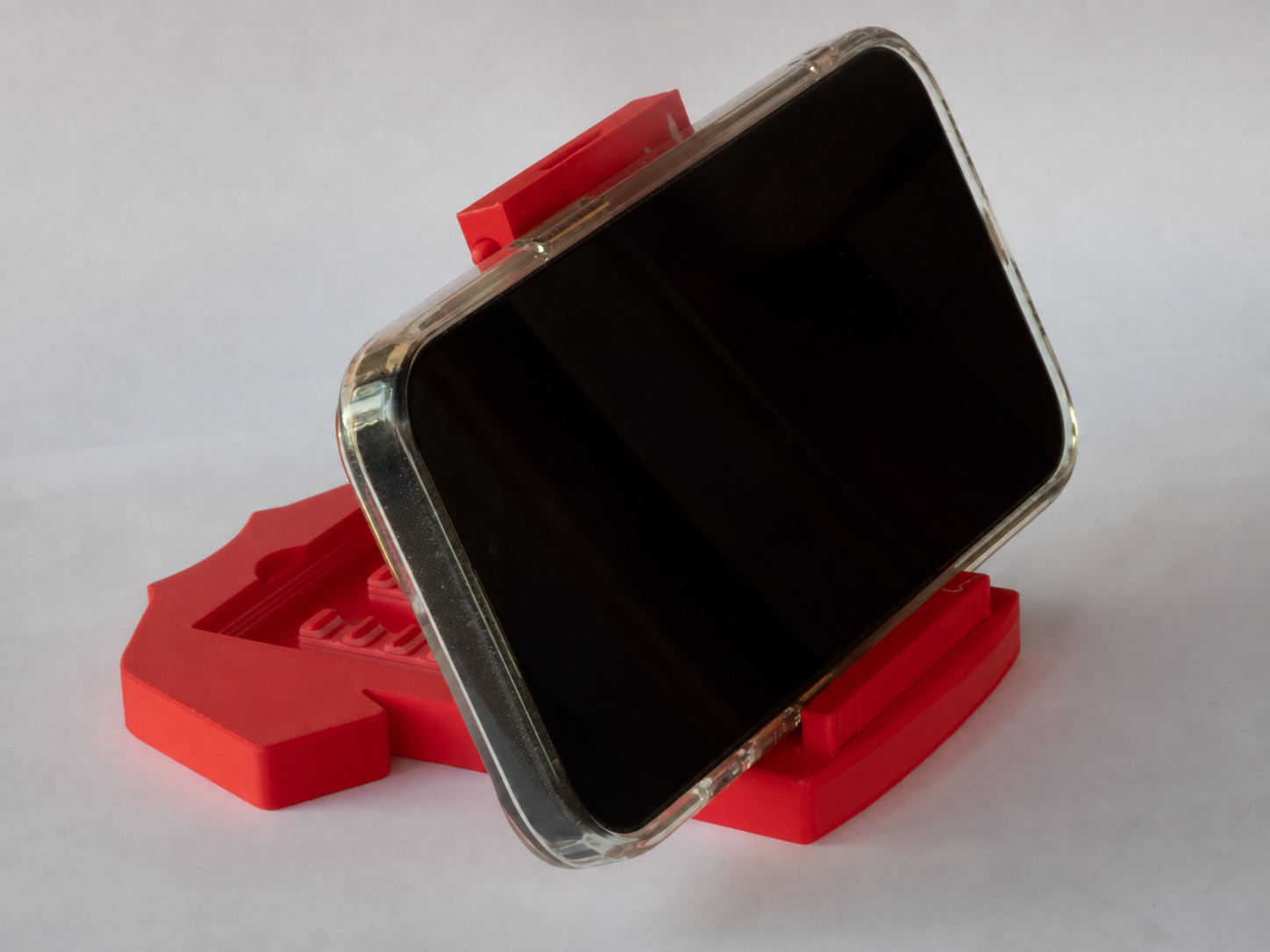 Liverpool Football Shirt Foldable Adjustable Phone Stand