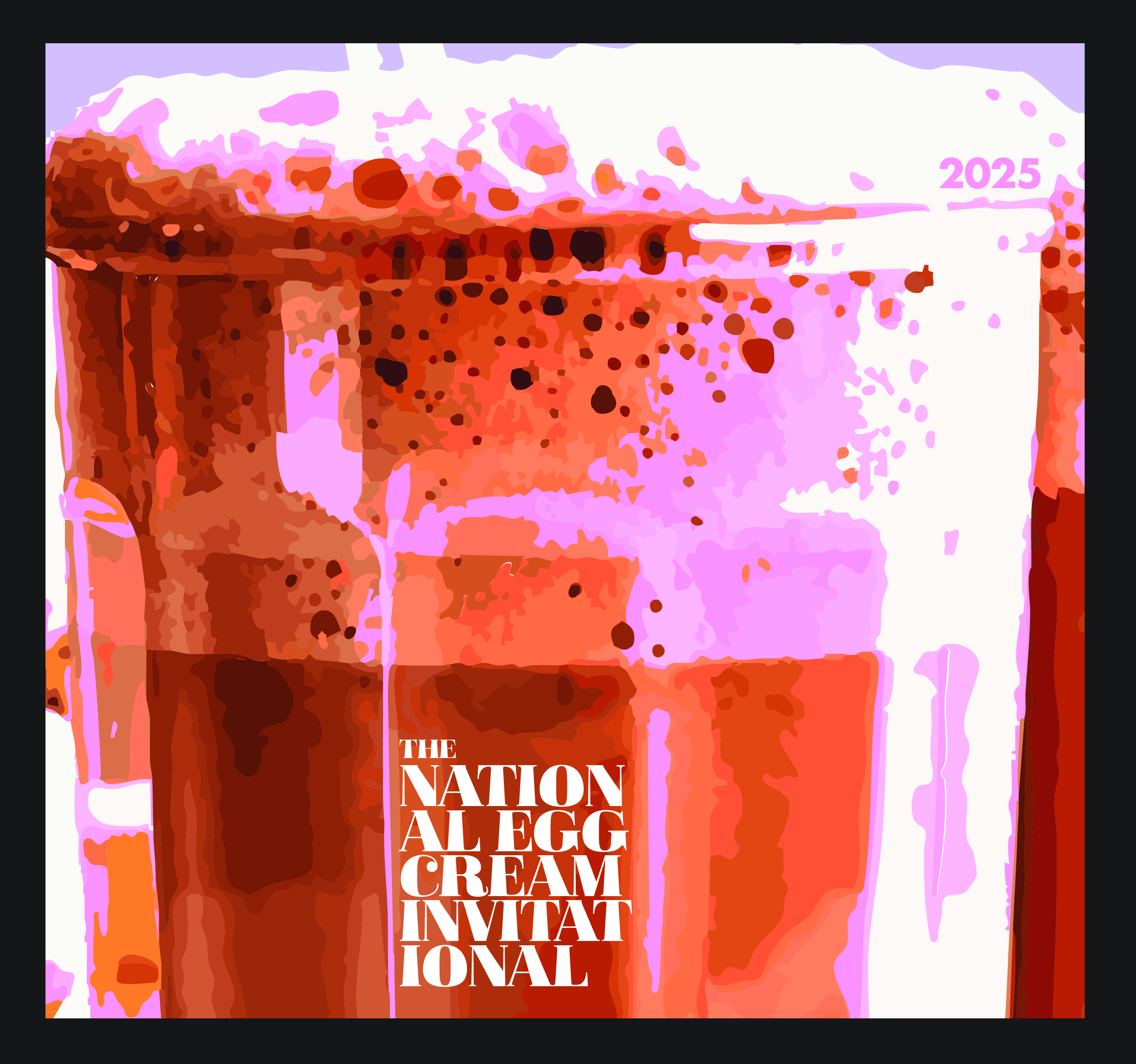 National Egg Cream Invitational