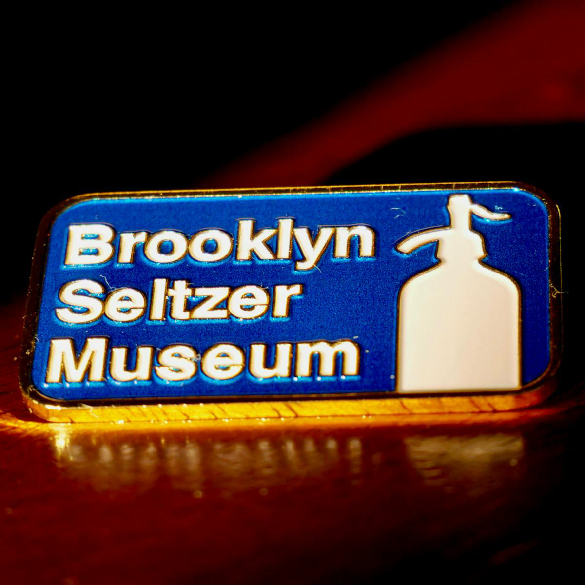 Brooklyn Seltzer Museum Gift Pack (#1)