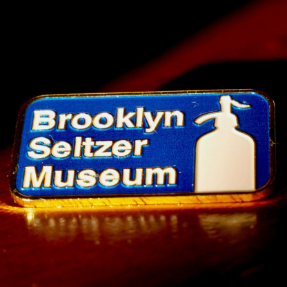 Brooklyn Seltzer Museum Gift Pack (#1)