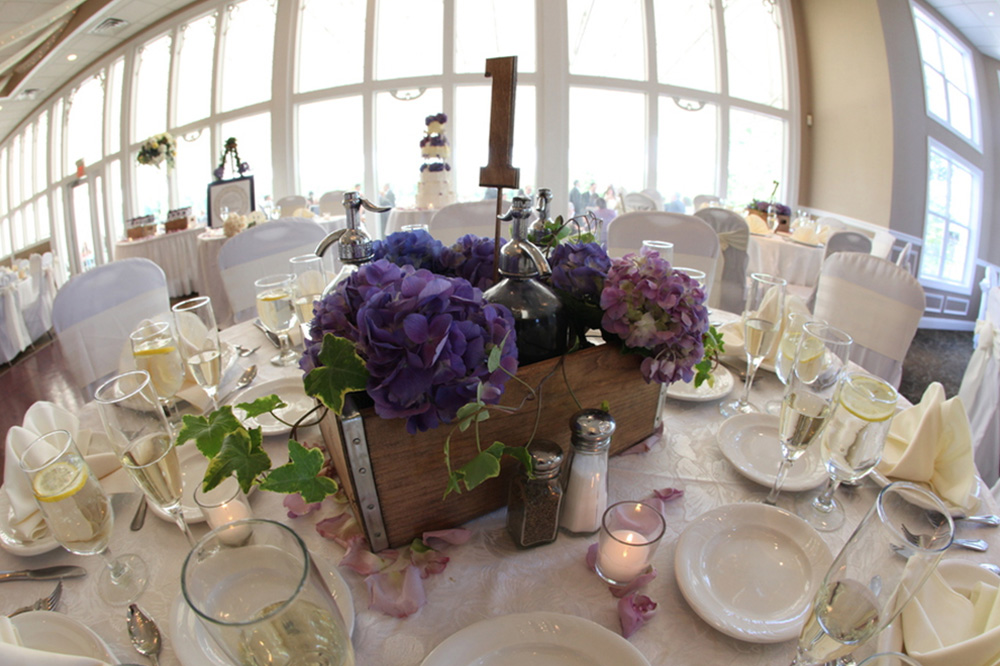Centerpieces