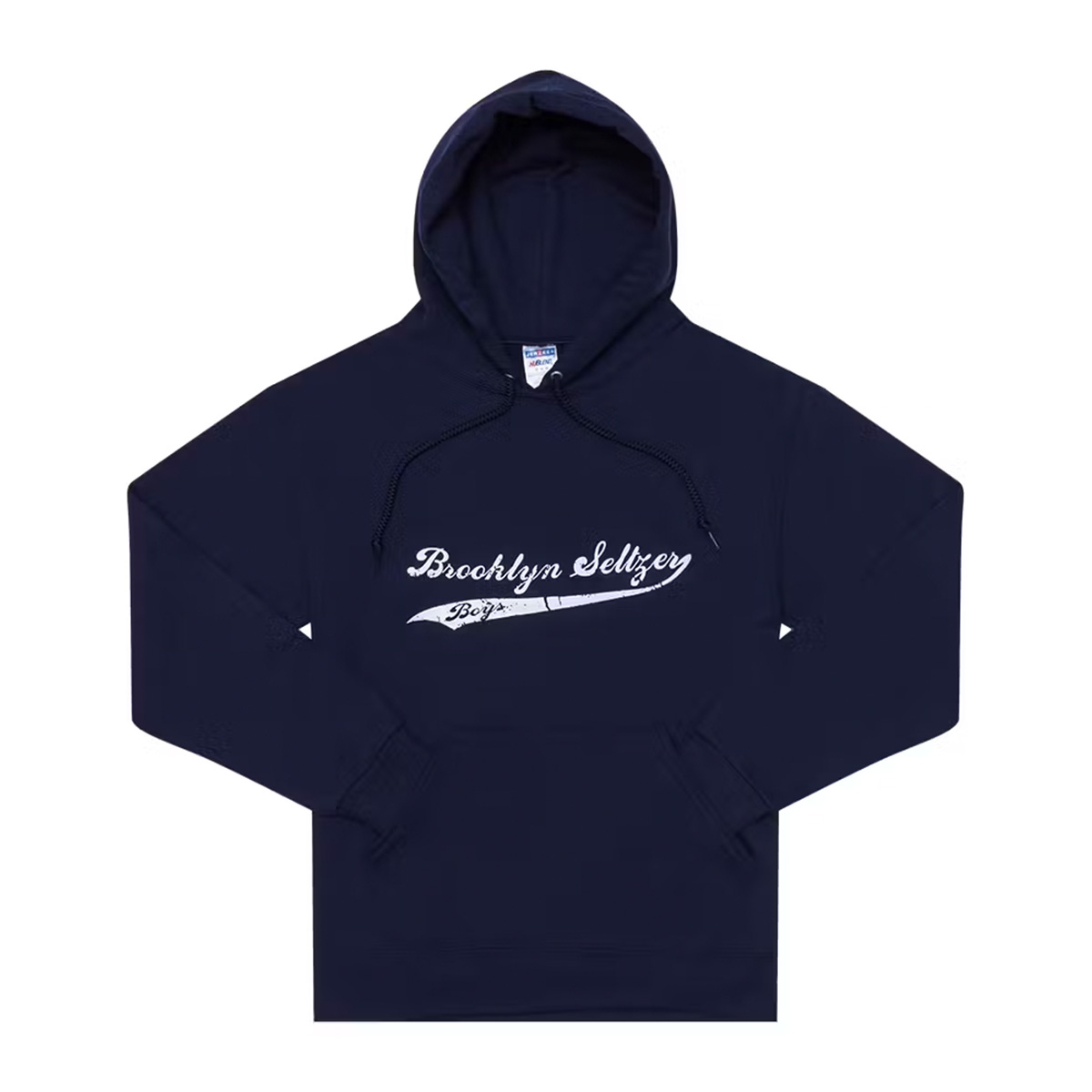 Brooklyn Seltzer Boys Company Hoodie