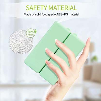🔥BUY 2 GET 1 FREE - Daily Pill Organizer, 7 Compartments Portable Pill Case Travel Pill Organizer,[Folding Design]Pill Box-SLOOSELYK