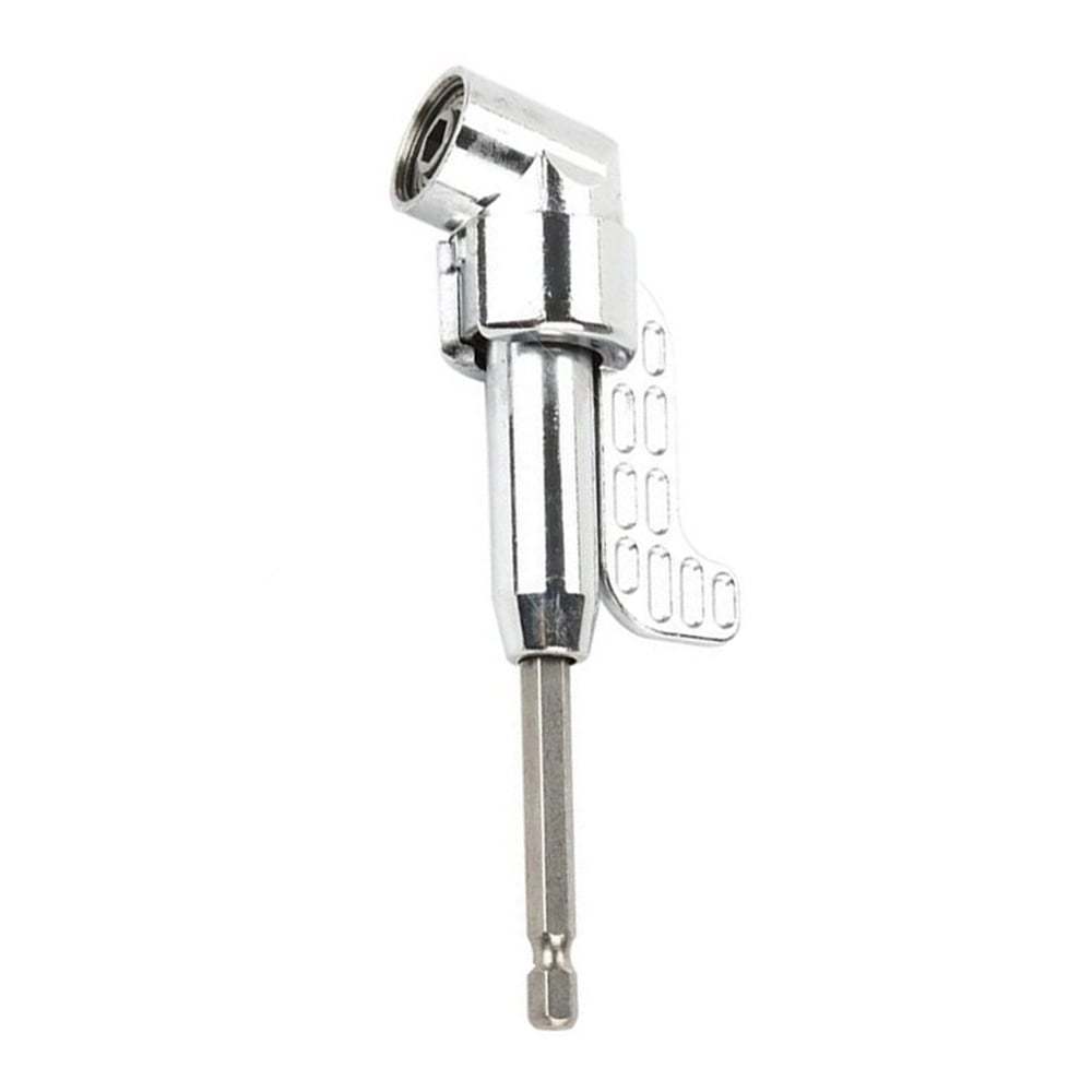 🔥 HOT SALE -105 Degree Right Angle Drive Drilling-SLOOSELYK