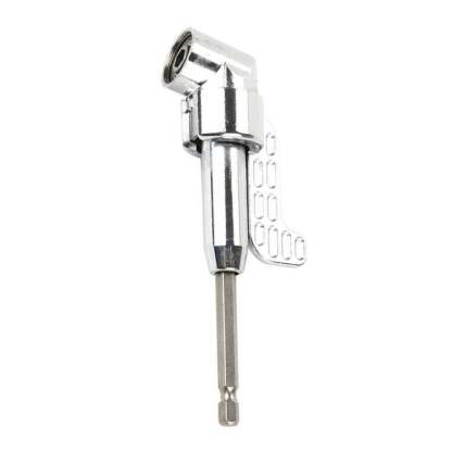 🔥 HOT SALE -105 Degree Right Angle Drive Drilling-SLOOSELYK