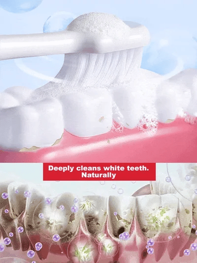 ⏰Super Probiotic-6 Toothpaste with 6 Probiotics oalance Oral microbiota strength-SLOOSELYK