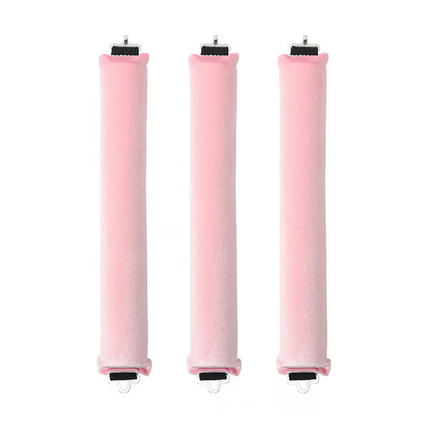 ⏰Clearance Sale - Pay 1 Get 3PCS🔥Satin Heatless Curling Set