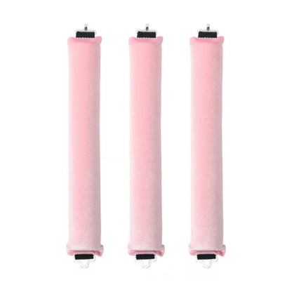 ⏰Clearance Sale - Pay 1 Get 3PCS🔥Satin Heatless Curling Set