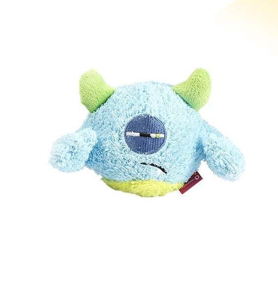 Monster Dog Active Ball-SLOOSELYK