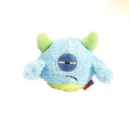Monster Dog Active Ball-SLOOSELYK