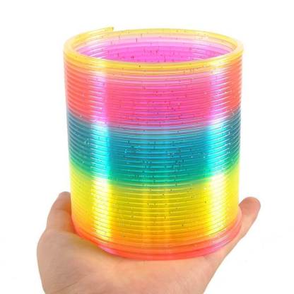 (HOT SALE-48% OFF) Rainbow Magic Spring-SLOOSELYK