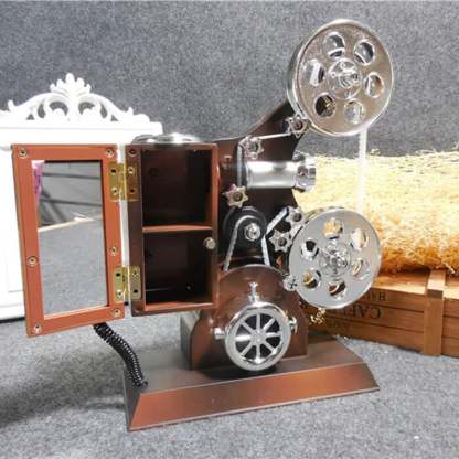 Premium Sewing Machine Music Box-SLOOSELYK