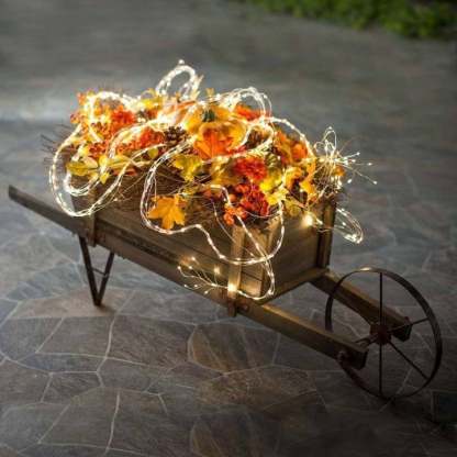 (HOT SALE -  48%OFF) Firefly Bunch Lights(3M/120 INCHES)-SLOOSELYK