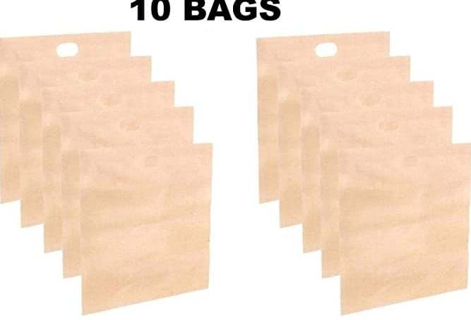 (48% OFF)-Reusable Toaster Bag-SLOOSELYK