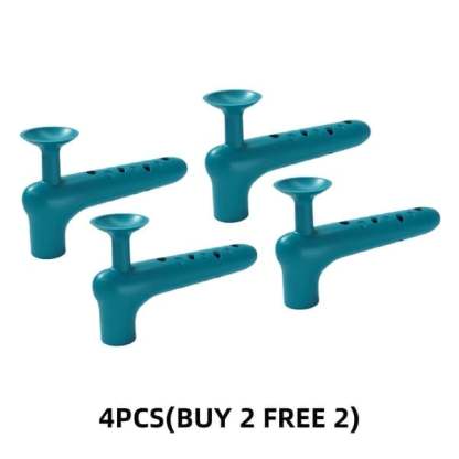 🎃Anti collision silicone door handle protective cover-SLOOSELYK