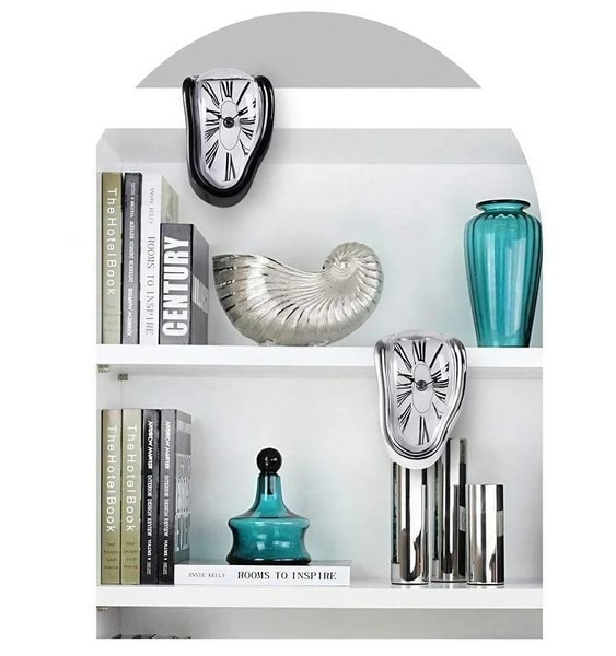 🎉Clearance Sale 49% OFF🎉 Persistence of Memory - Abstract Melting Clock-SLOOSELYK