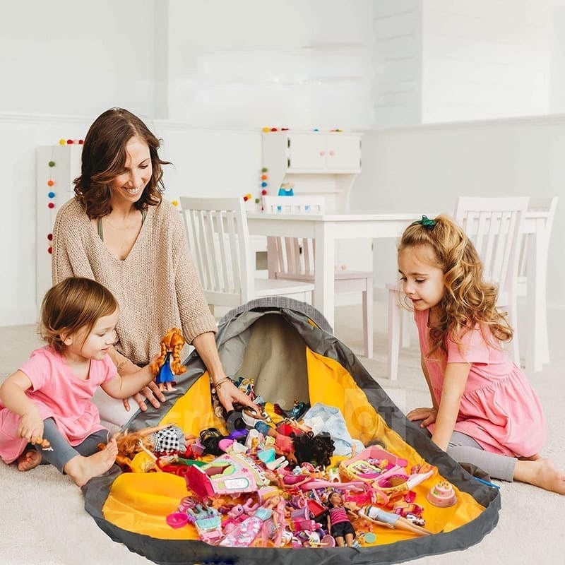 🎁Toy Storage Bag🎁-SLOOSELYK