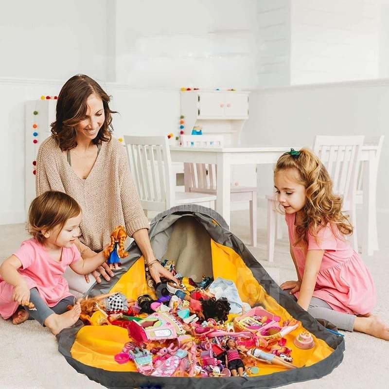 🎁Toy Storage Bag🎁-SLOOSELYK