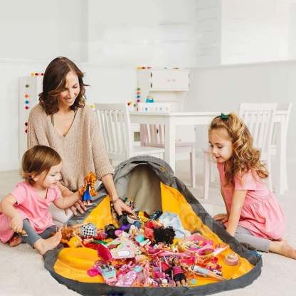 🎁Toy Storage Bag🎁-SLOOSELYK