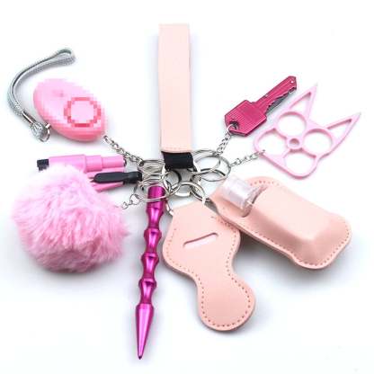 🔥Keychain Set For Women🔥-SLOOSELYK