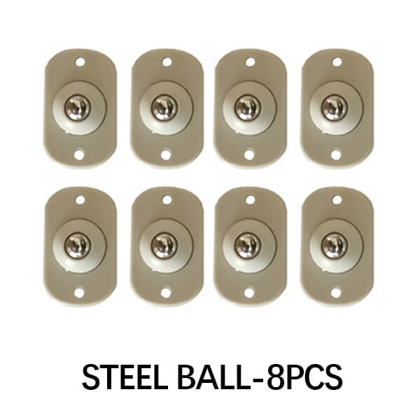 🔥🔥 Paste Type Universal Pulley-SLOOSELYK