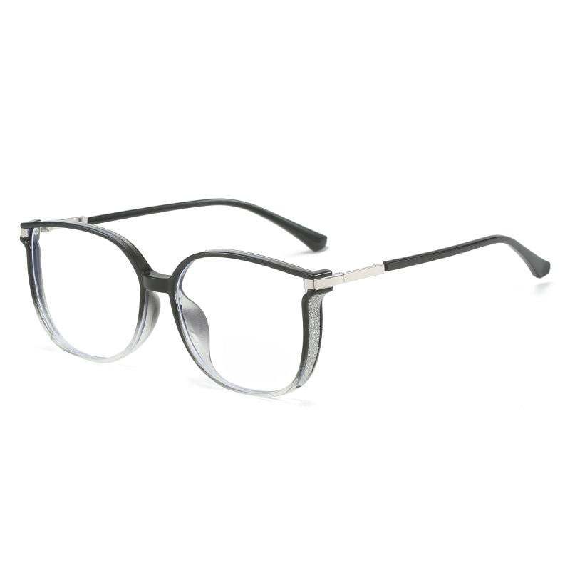 WOMEN'S PORTABLE FASHION ANTI-BLUE LIGHT READING GLASSES⭐-SLOOSELYK