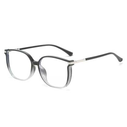 WOMEN'S PORTABLE FASHION ANTI-BLUE LIGHT READING GLASSES⭐-SLOOSELYK