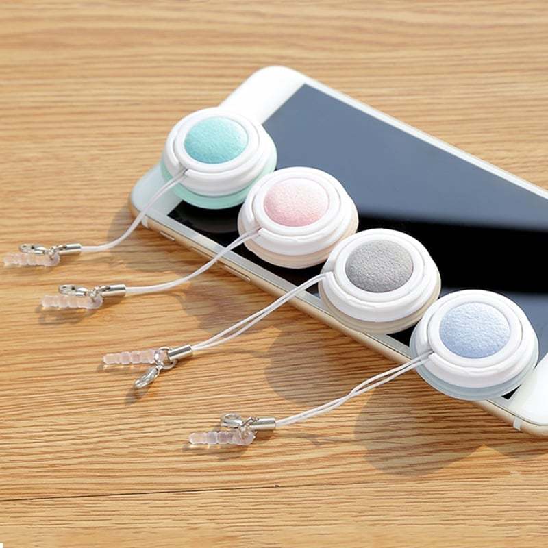 (Hot Sale 48% OFF)🔥Mobile Phone Screen Wipe👍🔥BUY MORE SAVE MORE-SLOOSELYK