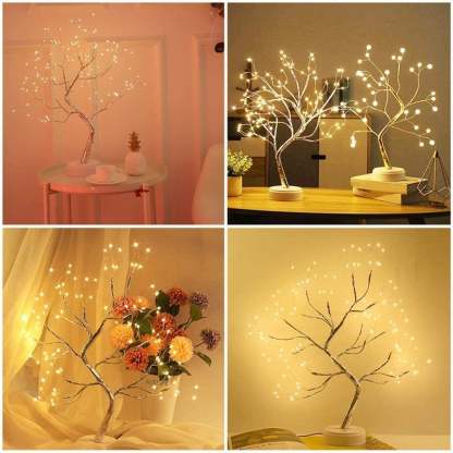 💥BUY 2 FREE SHIPPING🎁 Light Tree Elegent & Dreamy🔥-SLOOSELYK