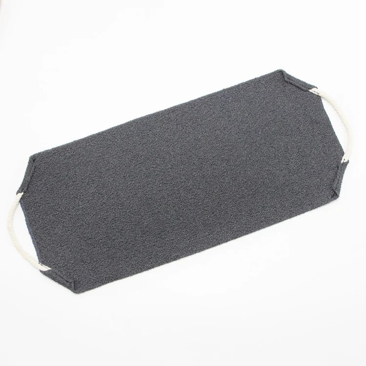 Stretchable Back Rub Bath Towel-SLOOSELYK