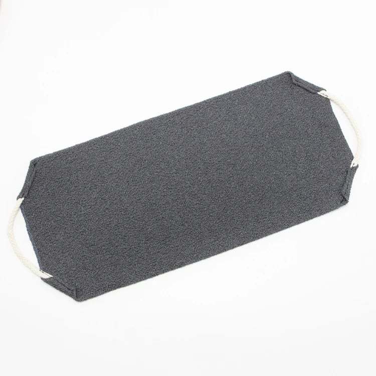 Stretchable Back Rub Bath Towel-SLOOSELYK