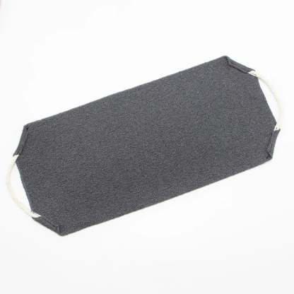 Stretchable Back Rub Bath Towel-SLOOSELYK